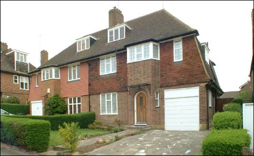15 Gurney Drive